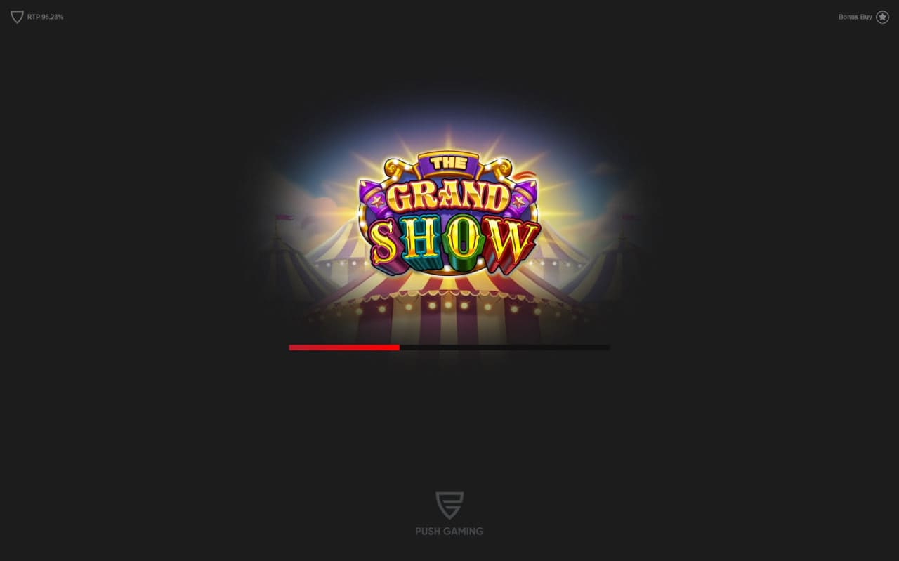 The Grand Show